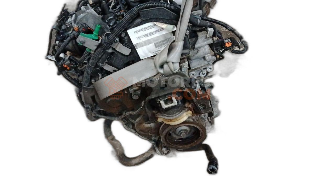Motor BH02 Citroen C3 AIRCROSS II (2R_, 2C_) 1.5 BlueHDi 100 (2CYHYJ) (99 cv)