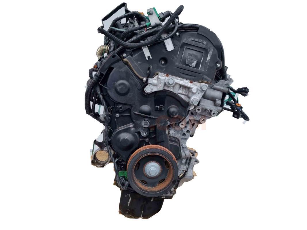 Motor BH02 Peugeot 5008 I (Fase II, 2013) 1.6 e-HDi (115 cv) FAP ETG