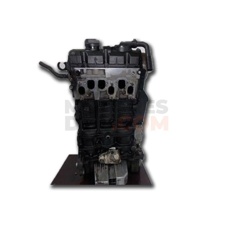 Motor BHC Audi A2 1.4 TDI (75 cv)