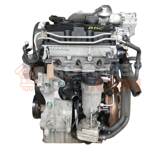 Motor BHC Audi A2 1.4 TDI (75 cv)