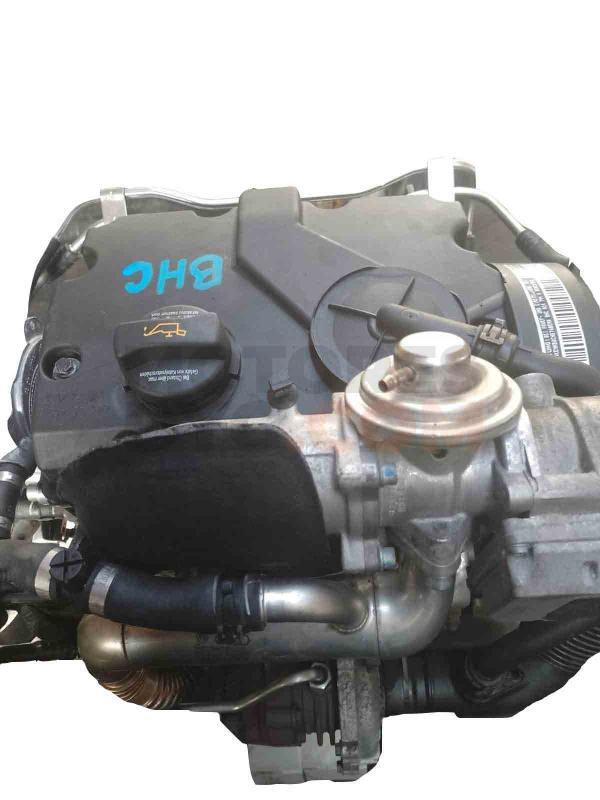 Motor bhc Audi A2 1.4 TDI (75 cv)