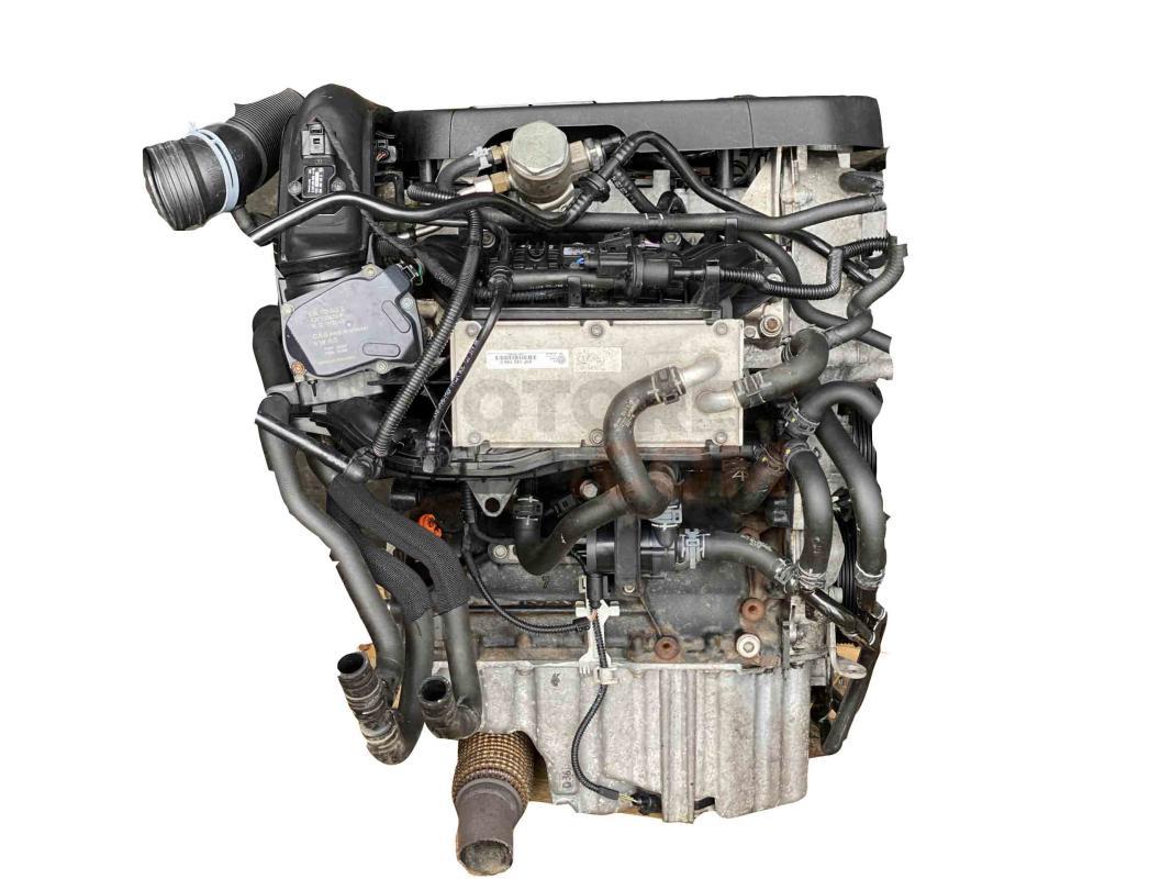 Motor bhc Audi A2 1.4i 16V (75 cv)