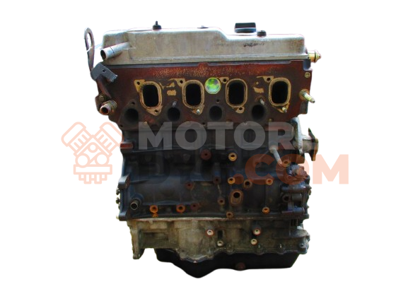 Motor bhda Ford Focus I Sedan 1.8 16V (115 cv)