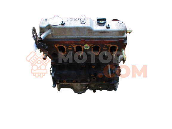 Motor bhda Ford Focus I Sedan 1.8 16V (115 cv)