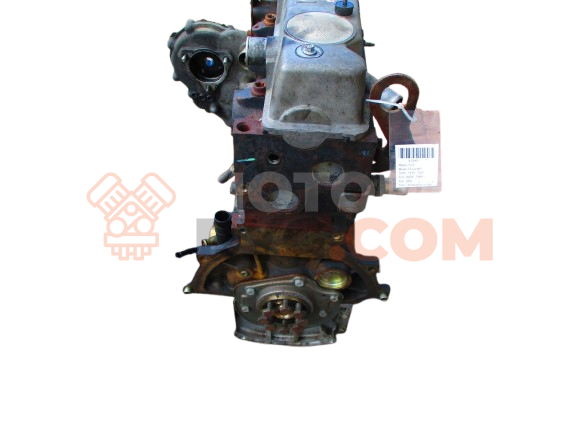 Motor bhda Ford Focus I Sedan 1.8 TDCi (115 cv)