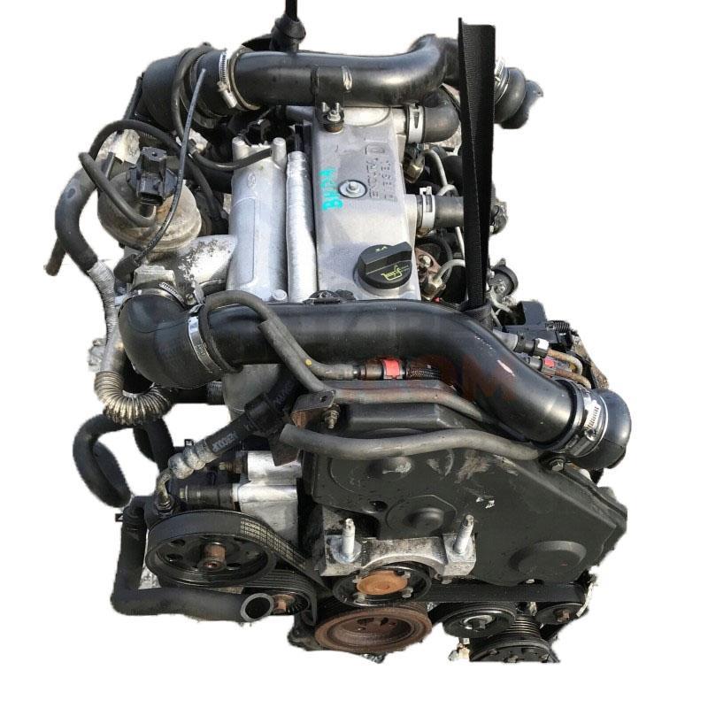 Motor BHDA Ford Focus I Sedan 1.8 TDCi (115 cv)
