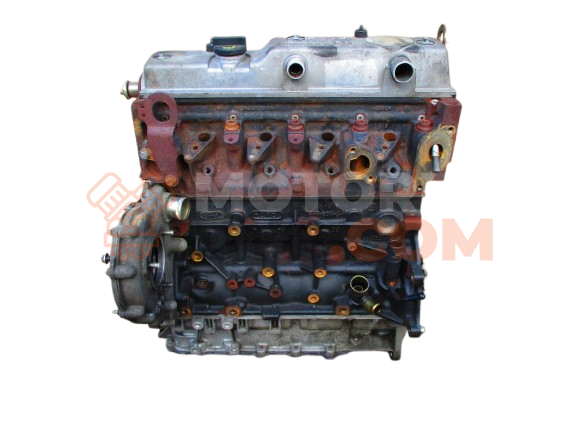 Motor bhda Ford Focus I Sedan 1.8 TDCi (115 cv)