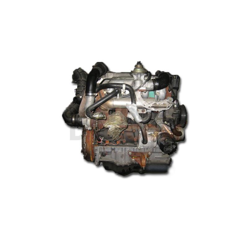 Motor BHDA Ford Focus Turnier I 1.8 DI (75 cv)
