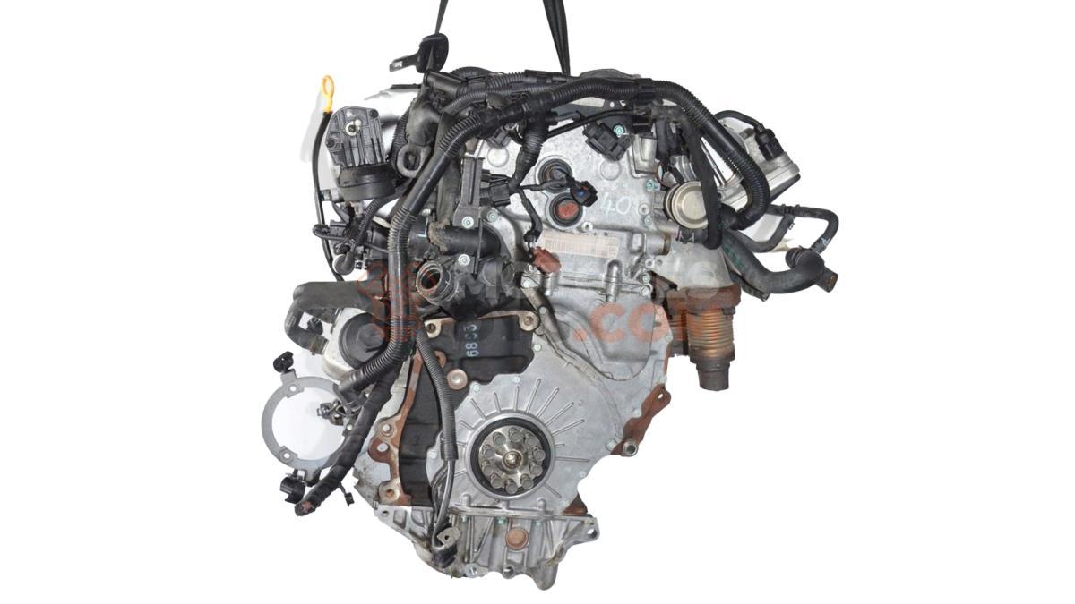 Motor BHE Audi TT Coupe (8J) 3.2i V6 24V (250 cv) quattro