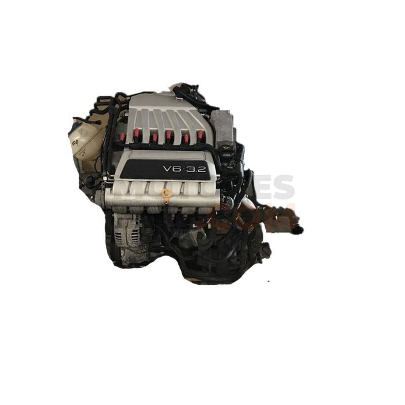 Motor BHE Audi TT Coupe (8N) 3.2 VR6 quattro (250cv)