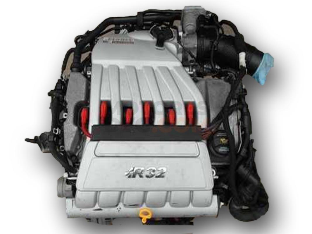 Motor BHE Audi TT Coupe (8N, Versión 2000) 3.2i V6 24V (250 cv) quattro Automatico