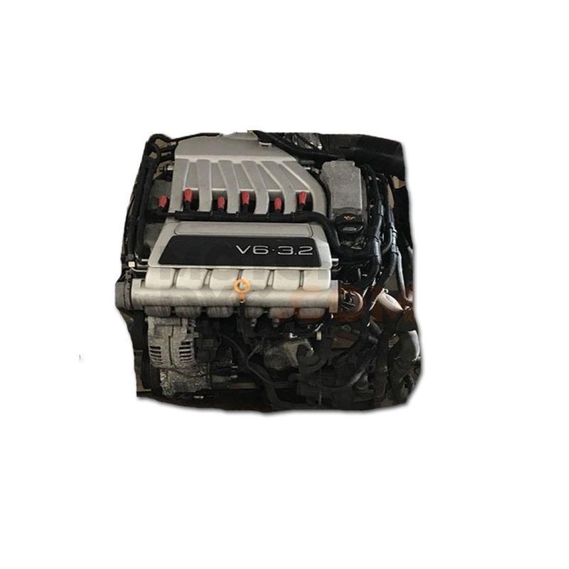 Motor BHE Audi TT Roadster (8N, Versión 2000) 3.2i V6 24V (250 cv) quattro