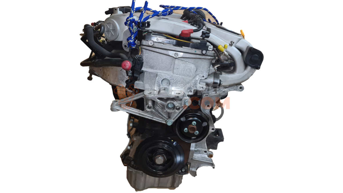 Motor BHE Audi TT Roadster (8N, Versión 2000) 3.2i V6 24V (250 cv) quattro
