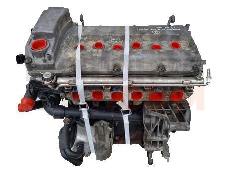 Motor BHE Audi TT Roadster (8N, Versión 2000) 3.2i V6 24V (250 cv) quattro Automatico