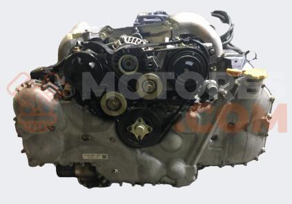 Motor BHE Suzuki Forenza Wagon 2.0 (127 cv)