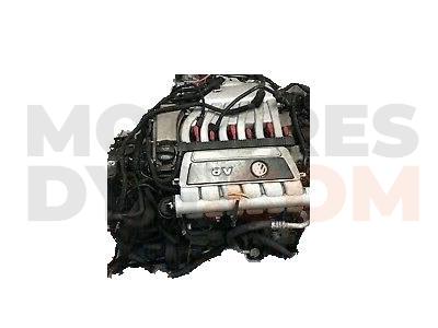 Motor BHE Volkswagen Golf V R32 (250 cv)