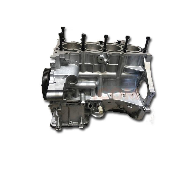 Motor BHE35 Hyundai Galloper II 2.5 TD (105 cv)
