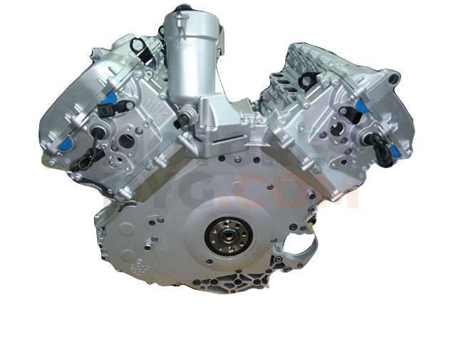 Motor BHF Audi S4 (8E,B6) 4.2i V8 (344 cv) quattro