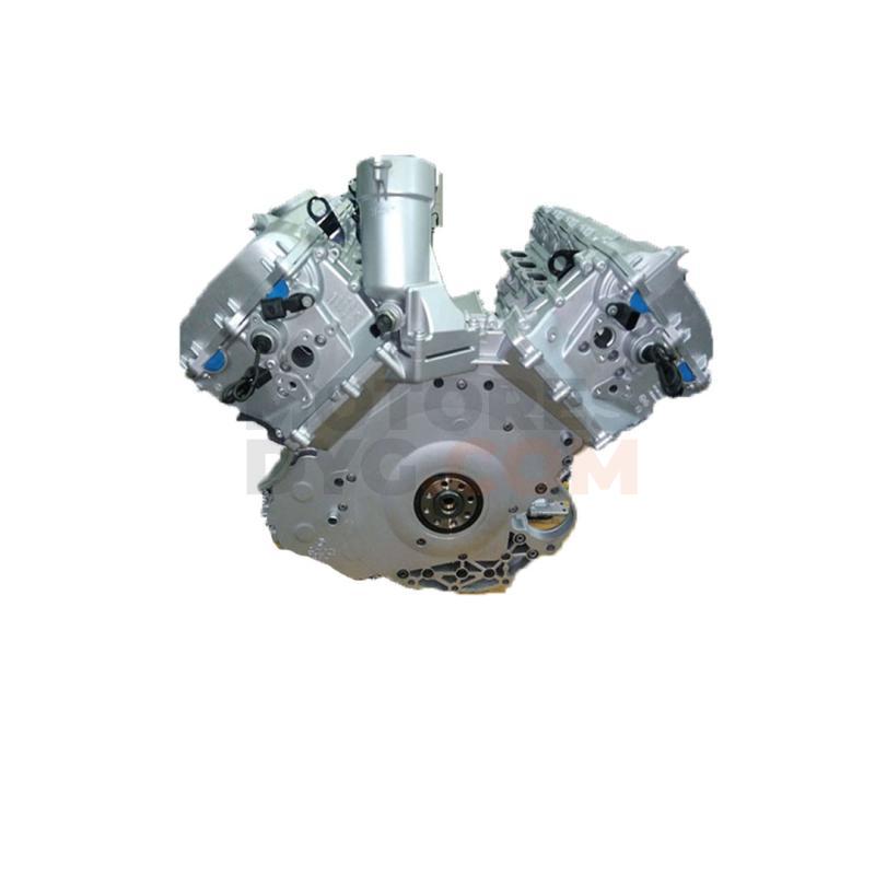 Motor BHF Audi S4 (8E,B7) 4.2i V8 (344 cv) quattro