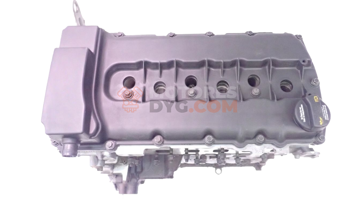 Motor bhk Audi Q7 (Typ 4L) 3.6 FSI V6 (280 cv) quattro