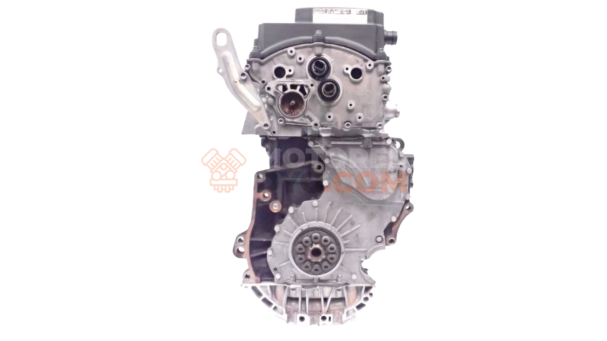 Motor bhk Audi Q7 (Typ 4L) 3.6 FSI V6 (280 cv) quattro Tiptronic