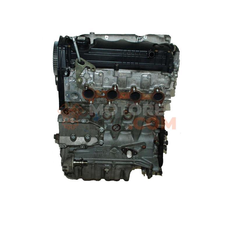 Motor BHK Audi Q7 (Typ 4L, Versión 2009) 3.6 FSI V6 (280 cv) quattro Tiptronic