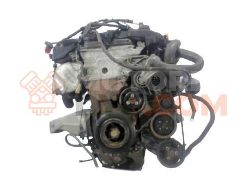 Motor BHK Volkswagen Touareg I (7L) 3.6 FSI (280 cv)
