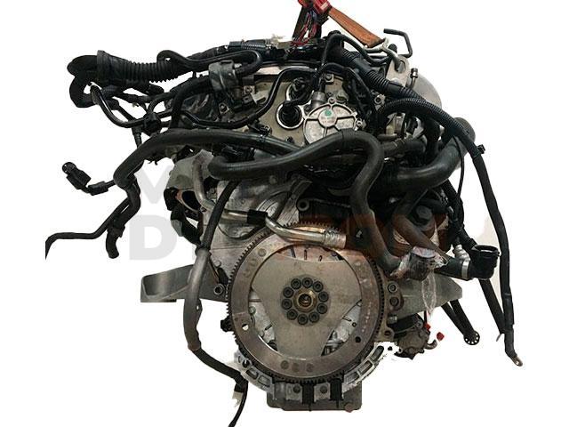 Motor BHK Volkswagen Touareg I (7L) 3.6 FSI (280 cv)