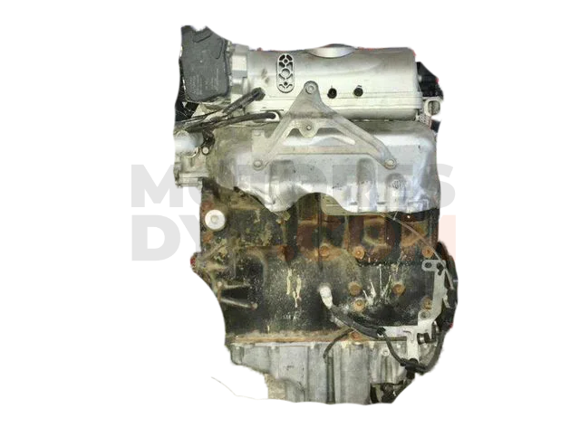 Motor CZA Audi Q7 (Typ 4M) 3.0 ultra TDI V6 (218 cv) quattro Tiptronic