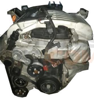Motor BHL Volkswagen Touareg I (7L) 3.0 TDI (240 cv) Triptronic