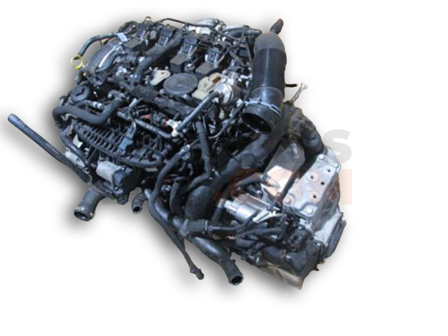 Motor BHP Volkswagen NEW Beetle (9C, Versión 2005) 2.0 (115 cv)