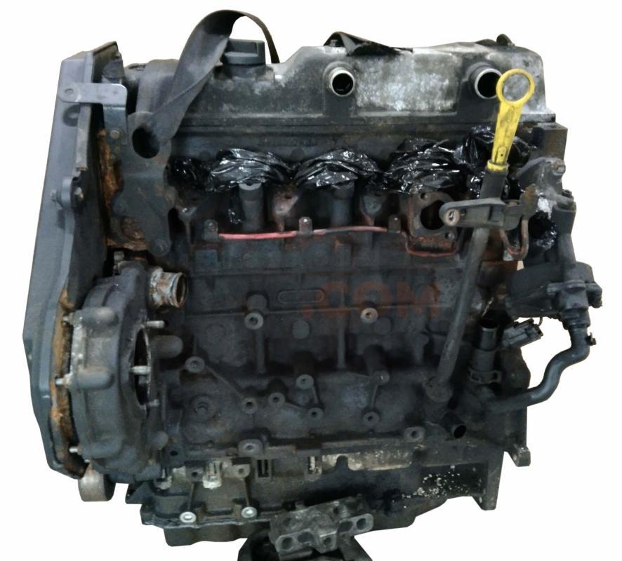 Motor BHPA Ford Focus I Sedan 1.8 TDCi (100 cv)