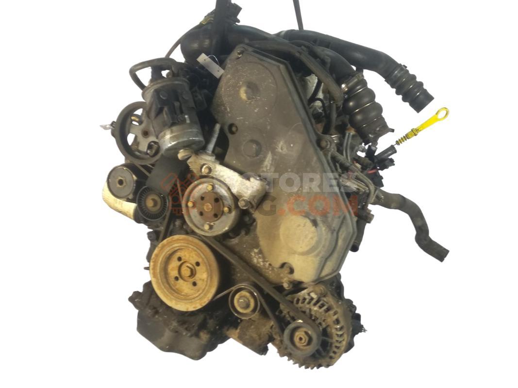 Motor BHPA Ford Tourneo Connect 1.8 i 16V (115 cv)