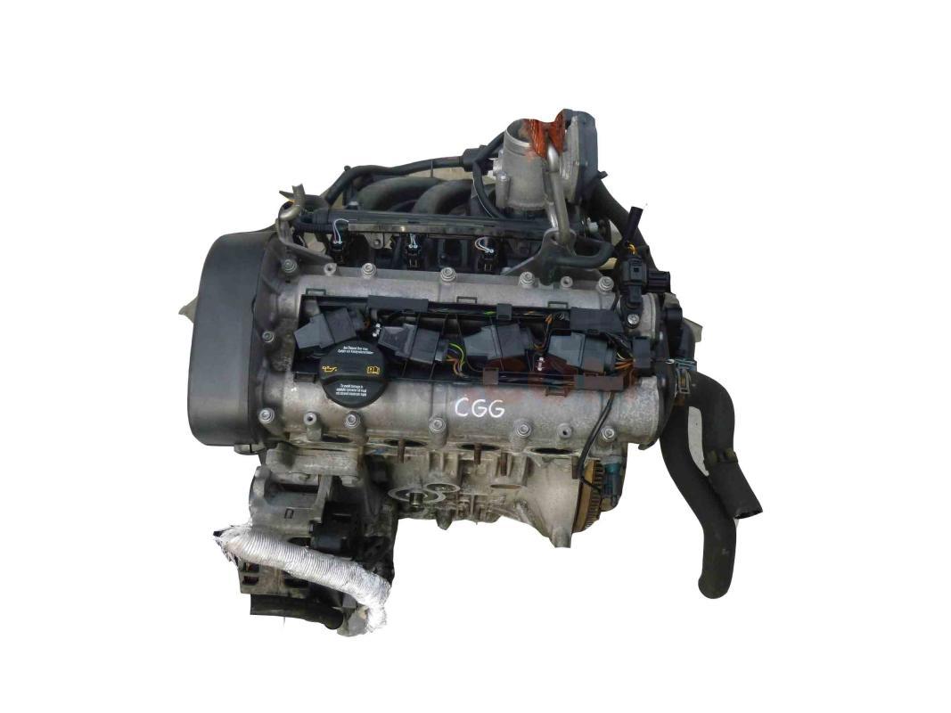 Motor bhpa Ford Tourneo Connect 1.8 TDCi (75 cv)