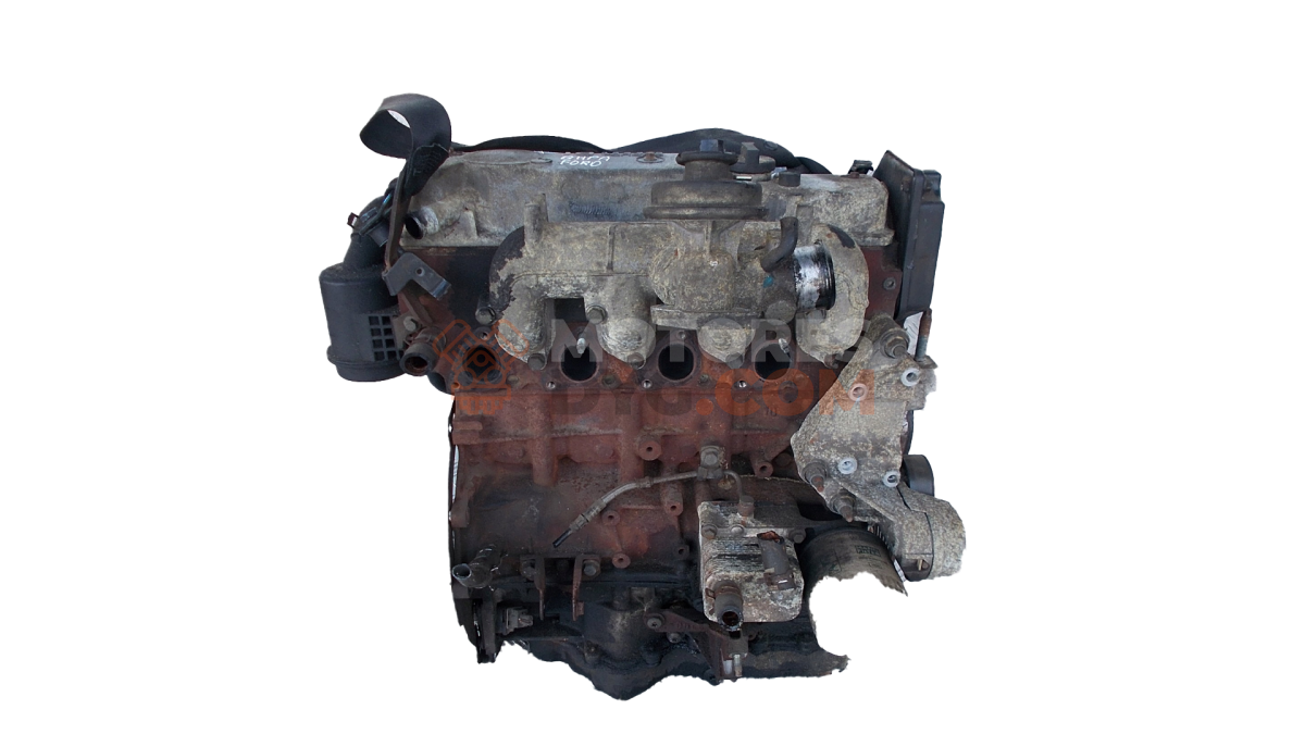 Motor BHPA Ford Transit Connect 1.8 (16 V) 116 cv