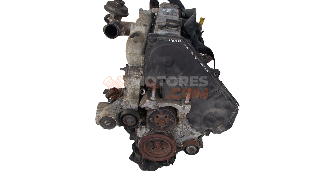 Motor BHPA Ford Transit Connect 1.8 DI (75 cv)