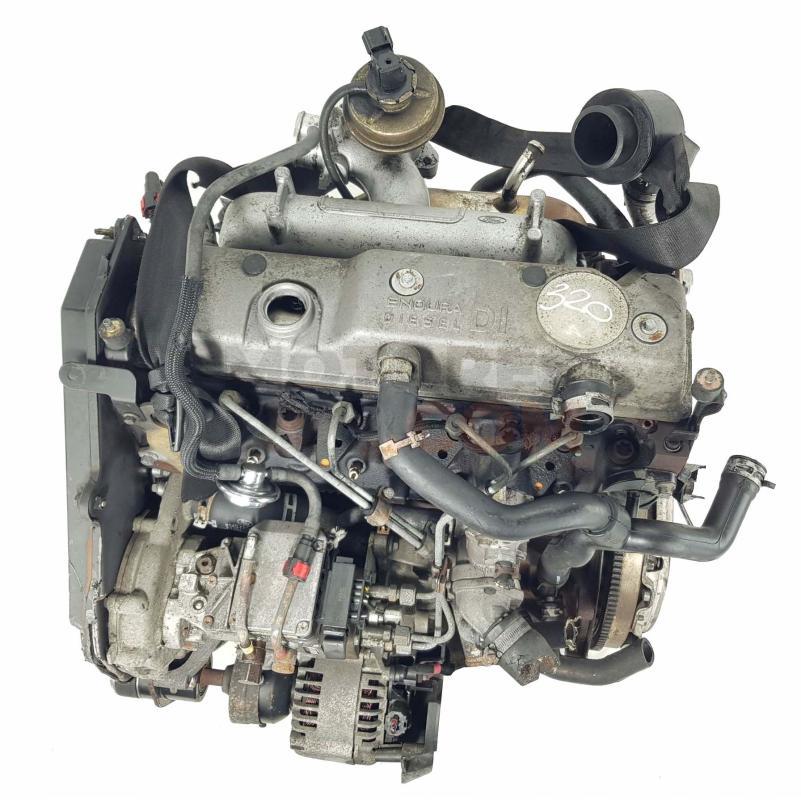 Motor BHPA Ford Transit Furgón (FA_ _) 2.0 DI (FAE_,FAF_,FAG) (100 cv)