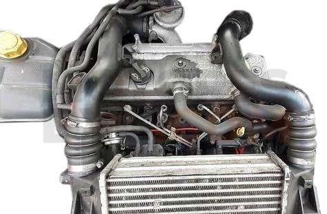 Motor BHPA Ford Transit Furgón (FA_ _) 2.0 DI (FAE_,FAF_,FAG) (75 cv)
