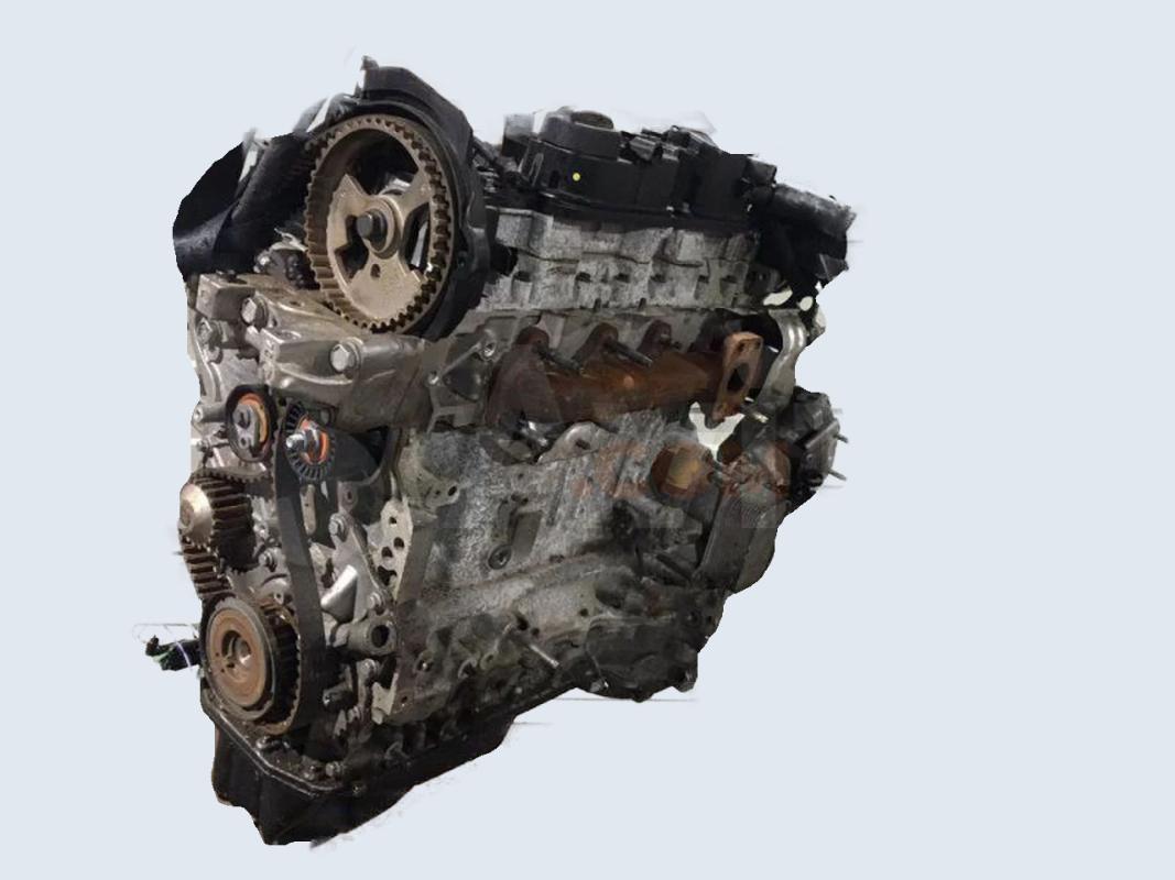 Motor bhs dv6fdu Citroen JUMPY (2016) 1.6 BlueHDI (95 cv)