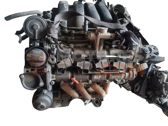 Motor BHW Volkswagen Passat (B8) 2.0 TDI (150 cv) BMT DSG