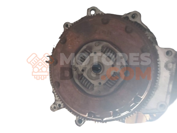 Motor BHW Volkswagen Passat (B8) 2.0 TDI (150 cv) BMT DSG