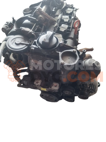 Motor BHW Volkswagen Passat (B8) 2.0 TDI (150 cv) BMT DSG