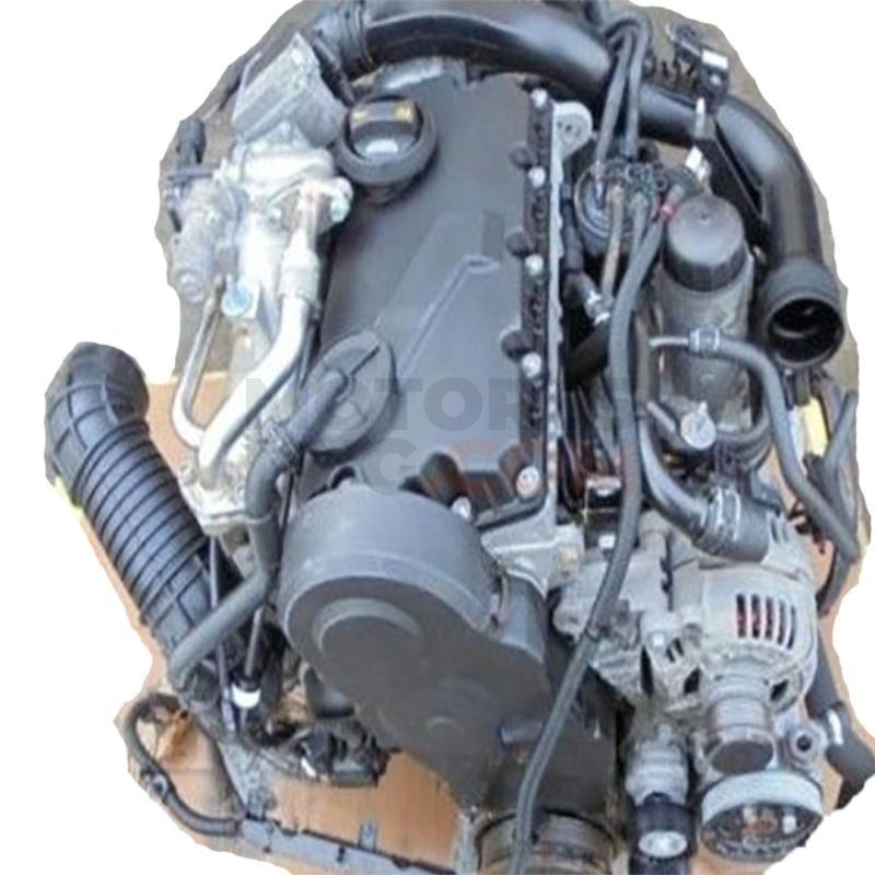 Motor BHW Volkswagen Passat Variant (B6) 2.0 TDI (140)