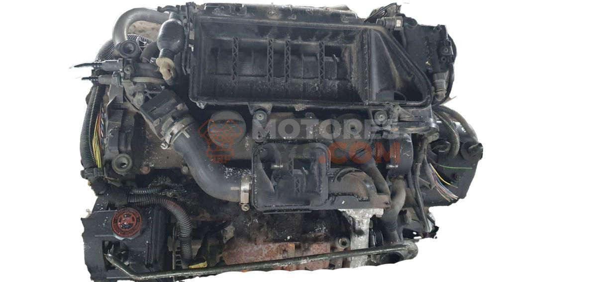 Motor bhx Citroen Jumpy Furgón (BS_, BT_, BY_, BZ_) 1.6 i (79 cv)