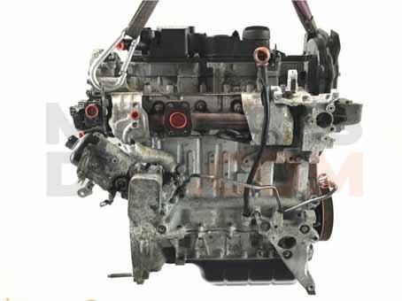 Motor BHX (DV6FC) Citroen DS 3 1.6 e-HDi (115 cv)