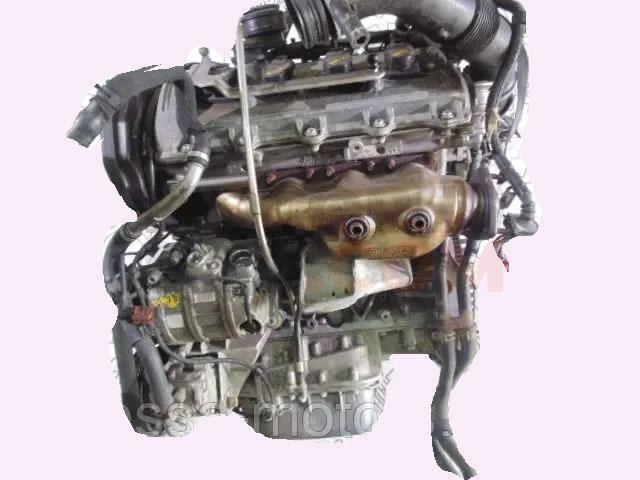 Motor BHX DV6FCU Citroen JUMPY (2016) 1.6 BlueHDI (115 cv)