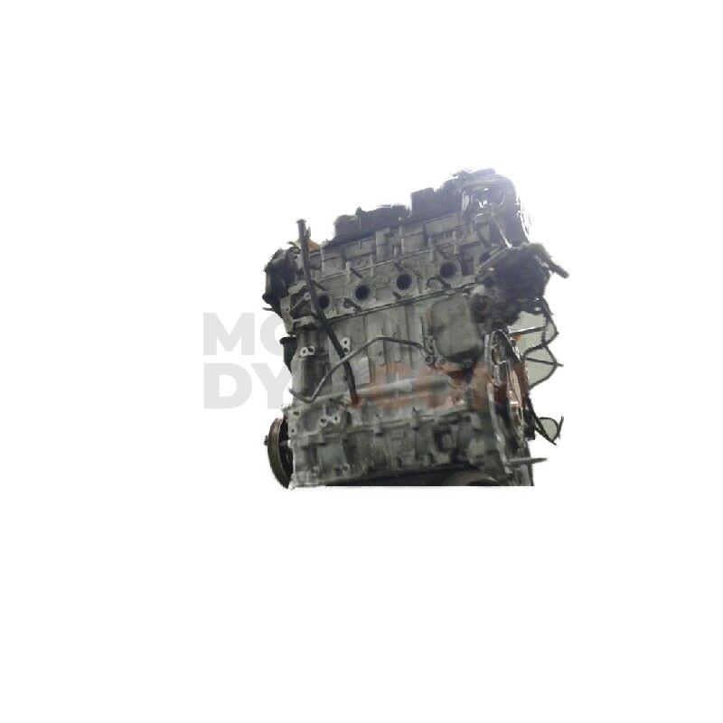 Motor BHX (DV6FCU) Peugeot Expert Furgón 1.6 BlueHDI (115 cv)