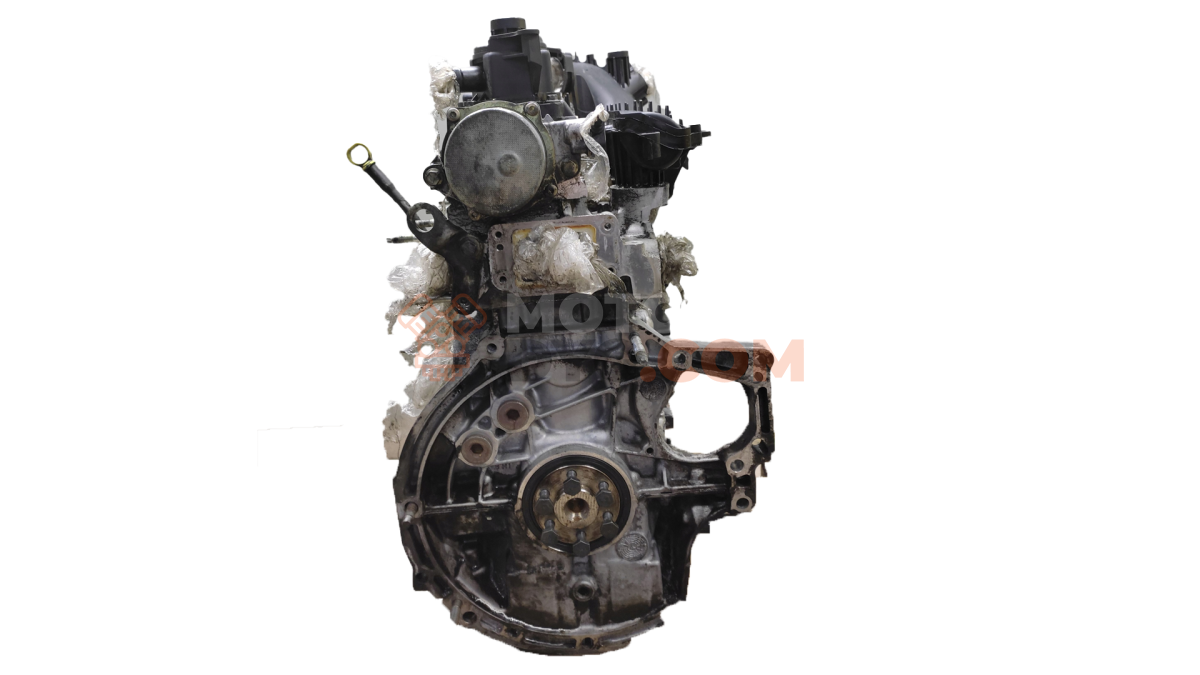 Motor BHX Peugeot 2008 1.4 HDi (68 cv) FAP