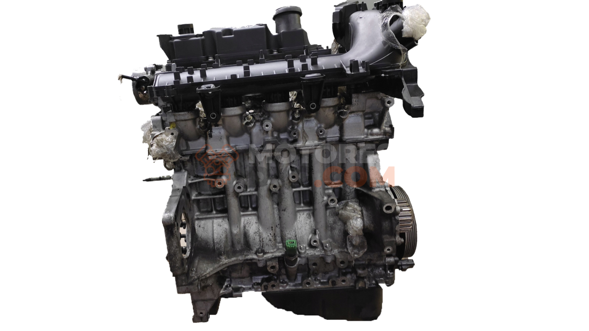 Motor BHX Peugeot 2008 1.4 HDi (68 cv) FAP