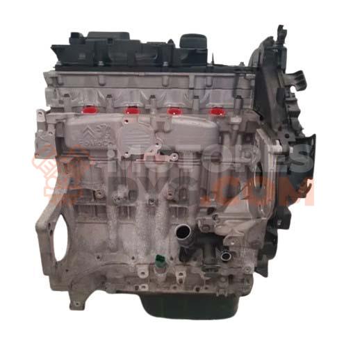 Motor BHY DV6FD Citroen BERLINGO Furgoneta/monovolumen (K9) 1.6 BlueHDi 100 (99 cv)